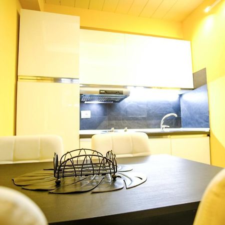 Fiorenza Boutique Apartment Florence Ngoại thất bức ảnh