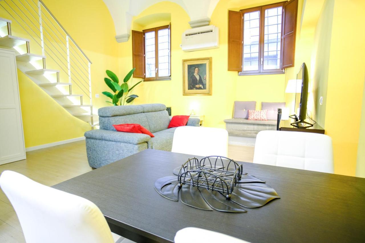 Fiorenza Boutique Apartment Florence Ngoại thất bức ảnh