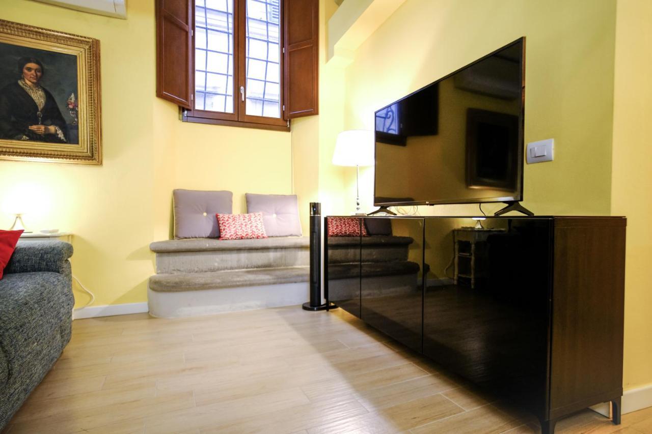 Fiorenza Boutique Apartment Florence Ngoại thất bức ảnh