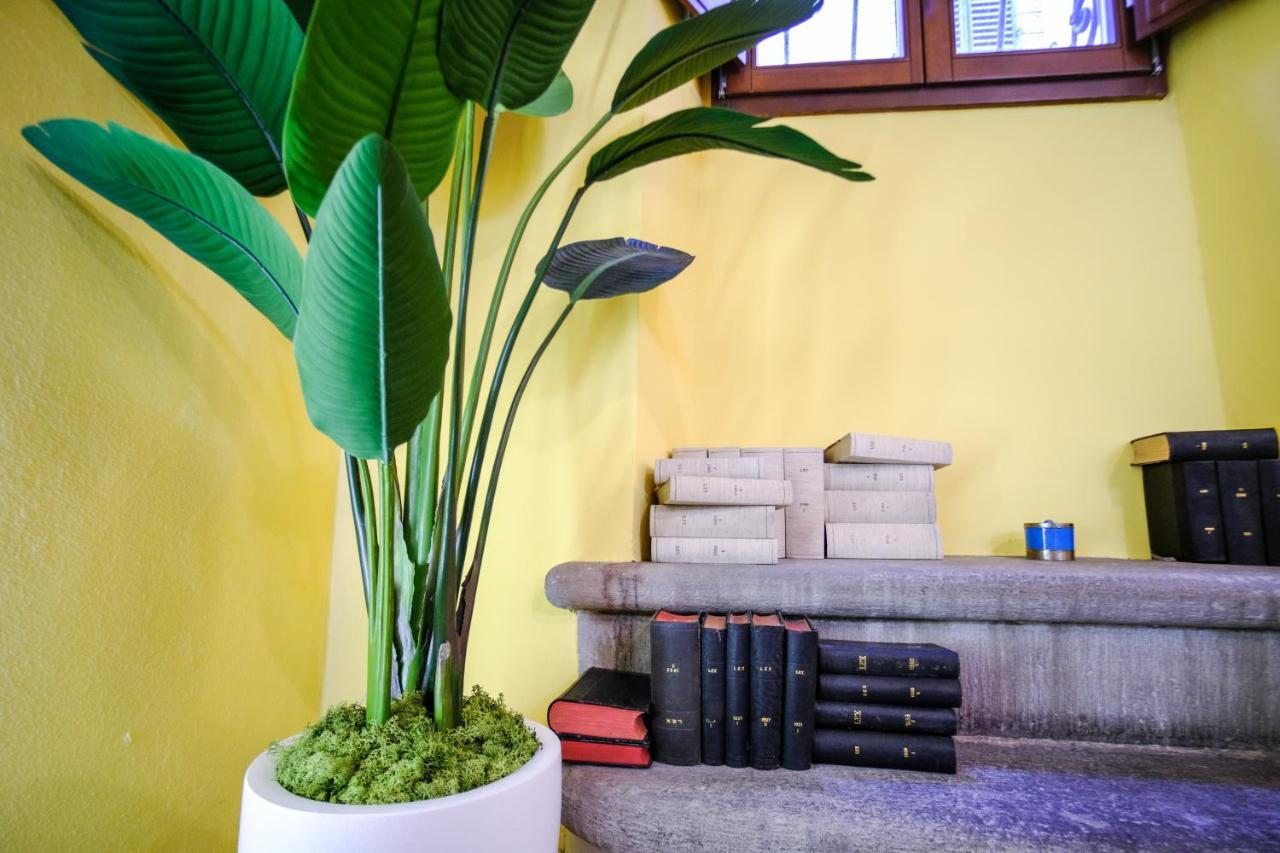 Fiorenza Boutique Apartment Florence Ngoại thất bức ảnh