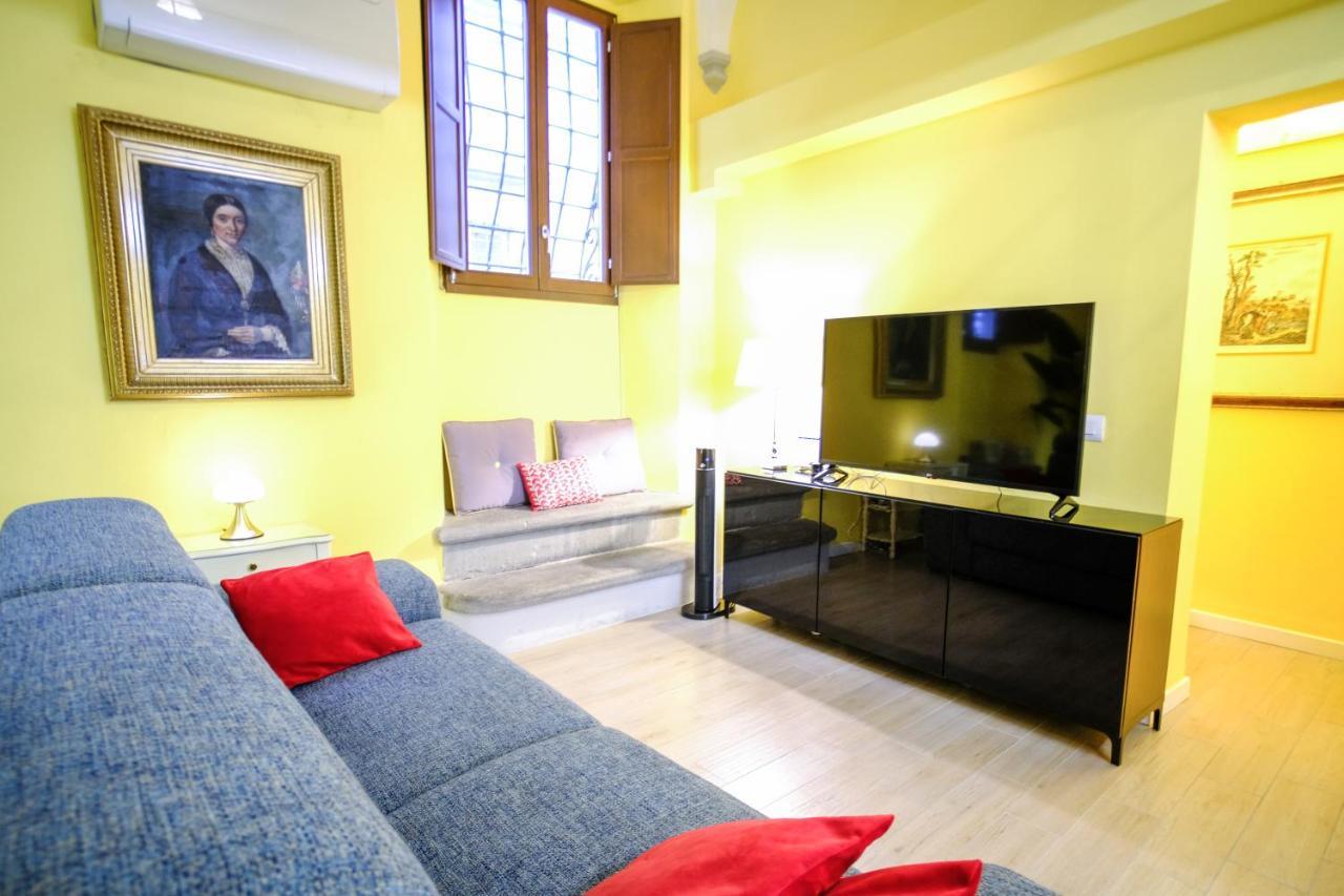 Fiorenza Boutique Apartment Florence Ngoại thất bức ảnh