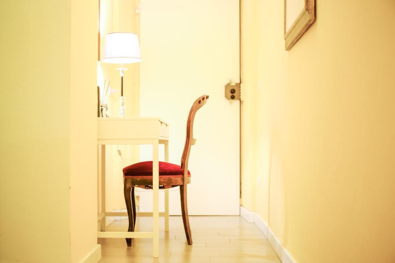 Fiorenza Boutique Apartment Florence Ngoại thất bức ảnh