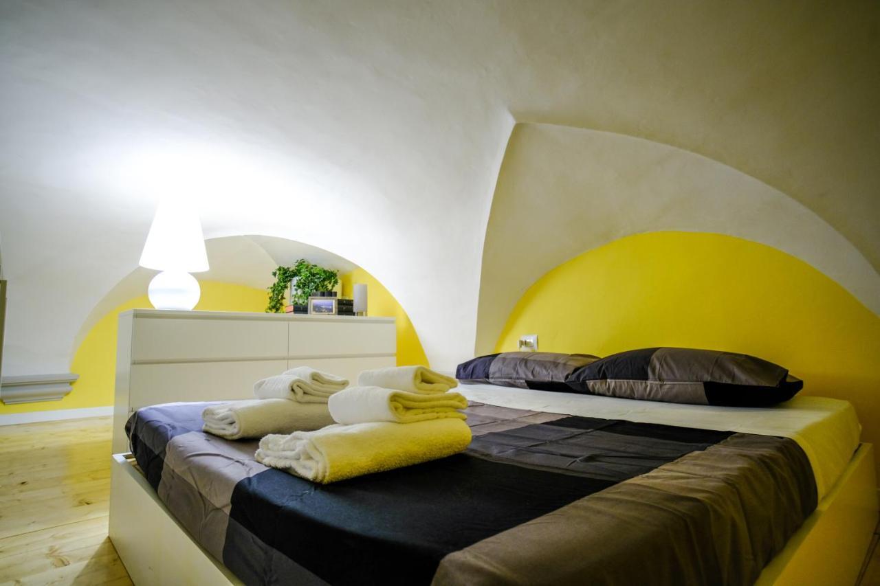 Fiorenza Boutique Apartment Florence Ngoại thất bức ảnh