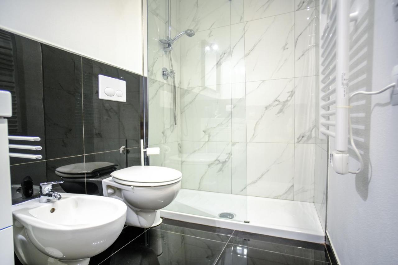 Fiorenza Boutique Apartment Florence Ngoại thất bức ảnh
