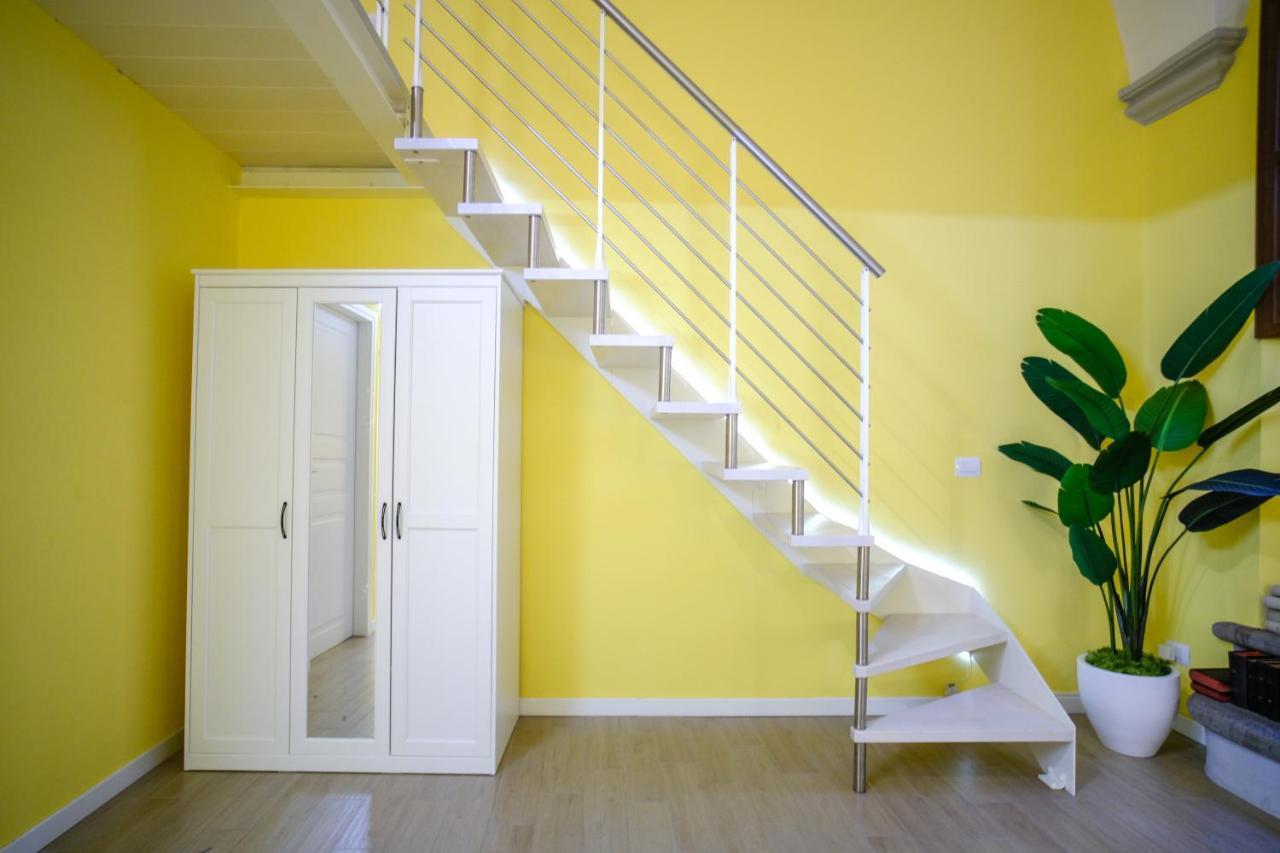 Fiorenza Boutique Apartment Florence Ngoại thất bức ảnh