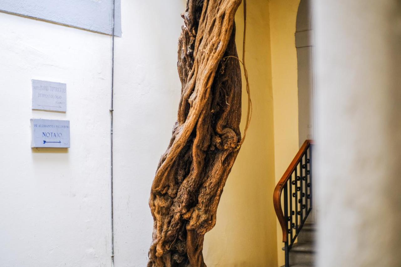 Fiorenza Boutique Apartment Florence Ngoại thất bức ảnh