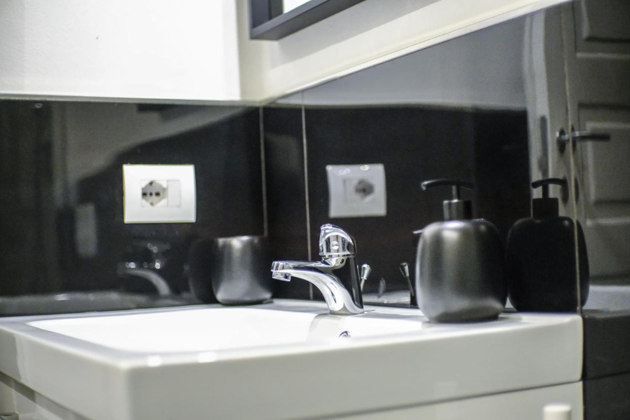 Fiorenza Boutique Apartment Florence Ngoại thất bức ảnh