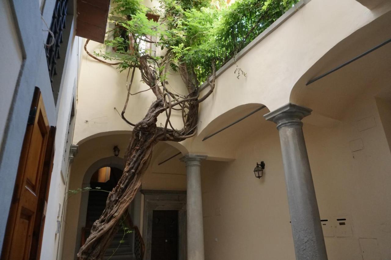 Fiorenza Boutique Apartment Florence Ngoại thất bức ảnh