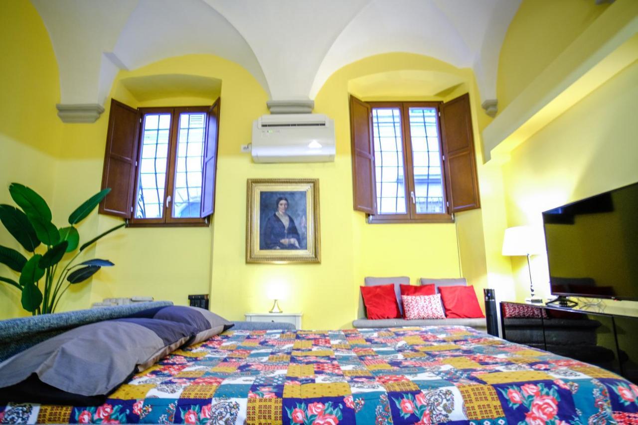 Fiorenza Boutique Apartment Florence Ngoại thất bức ảnh