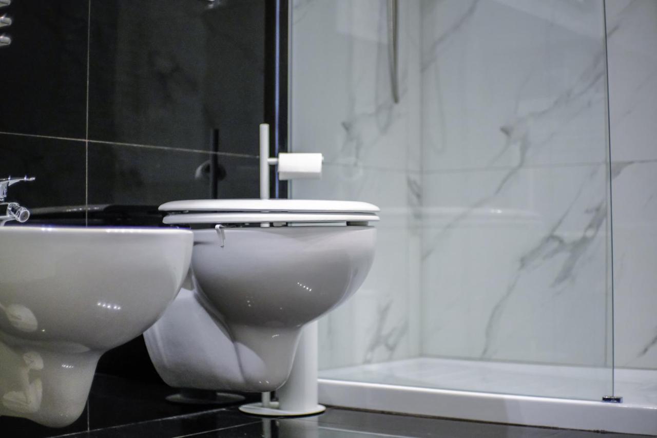 Fiorenza Boutique Apartment Florence Ngoại thất bức ảnh
